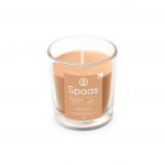 K&uuml;&uuml;nal, l&otilde;hna Spaas, 25 h, Oranž