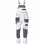 T&ouml;&ouml; poolkombinesoon meeste Cerva Dayboro, valge v., 64 suurus