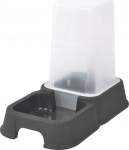 S&ouml;&ouml;turiga kauss loomale Homea Love Story, 3.5 l, 21 cm x 36 cm