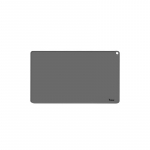 Matt loomakausside jaoks Purlov Silicone Bowl Pad, 60 cm x 40 cm x 0.6 cm, hall v.