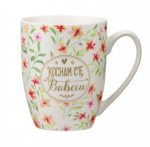 Tass Ambition Grandma, mitmev&auml;rviline, 0.37 l