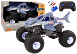 Rc auto Lean Toys, 1:6, hall v.