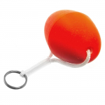 Ujuv v&otilde;tmehoidja, 10 cm, oranž