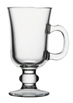 Tass Pasabahce Irish Coffee 64360, l&auml;bipaistev, 0.225 l