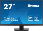 Monitor Iiyama ProLite (XU2793QS-B7), IPS, 100 Hz, WQHD, 27"