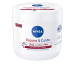Kehakreem Nivea Repair & Care 15% Glycerin + Urea, 400 ml