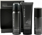 Kehahoolduskomplekt Rituals Homme, 3 tk