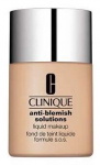 Kreempuuder Clinique Anti-Blemish Solutions, golden, wn114, 30 ml