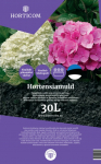 Istutusmuld hortensiatele Horticom, 30 l