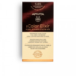 Juuksev&auml;rv Apivita My Color Elixir, light brown red mahogany, 5.65, 50 ml