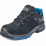 Kaitsejalatsid meeste TWF Brake MF S3 HRO SRC, ilma s&auml;&auml;reosata, ilma soojenduseta, must v., 45 suurus