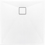 Du&scaron;ialus Deante Correo Alabaster, 80 cm x 80 cm