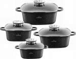 Pottide komplekt Zilner ZL-8555