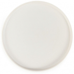 Taldrik magustoidu Homla Famelio, &Oslash; 21 cm, valge v.