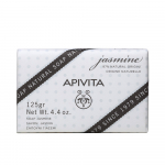 Seep gl&uuml;tseriiniga Apivita Natural With Jasmine, jasmiin, 125 g