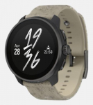 Nutikell Suunto Race S, must v./hall v.