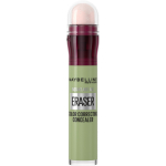Peitekreem Maybelline Instant Anti-Age Eraser Color Correcting, roheline v., 6.8 ml