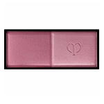 P&otilde;sepuna, t&auml;iendamiseks Cl&eacute; de Peau Beaute Powder Blush Duo, maple leaf, 104, 6 g
