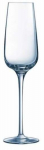&Scaron;ampuseklaaside komplekt Chef and Sommelier, klaas, 0.210 l, 6 tk