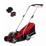Akuga muruniiduk Einhell GE-CM 36/33 Li, 33 cm