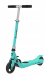 Elektriline t&otilde;ukeratas Rebel Fun Wheels ZAB0031B, t&uuml;rkiissinine v.