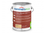 Puidu&otilde;li Remmers Garden Wood Oil Eko, v&auml;rvitu, 2.5 l