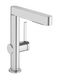 Valamusegisti Hansgrohe Finoris 230, kroom
