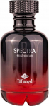 Parf&uuml;&uuml;mvesi Tad Angel Spectra, 100 ml