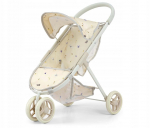 Nukuk&auml;ru Milly Mally Susie Susie, pruun v.