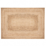Vaip sise Atmosphera Natural, liivakarva pruun v., 220 cm x 160 cm