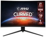 Monitor MSI G271CQPDE E2, LED, 170 Hz, FHD, 27"