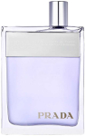 Tualettvesi Prada Amber Pour Homme, 100 ml