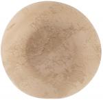 S&uuml;gav taldrik magustoidu Luminarc Ascerta, &Oslash; 20 cm, pruun