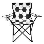 Matkatool Nils Camp NC3303, valge/must