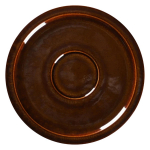 Tassi alustass RAK Stone, pruun v.