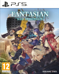 PlayStation 5 (PS5) m&auml;ng Square Enix Fantasian: Neo Dimension