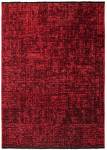 Vaip sise Ayyildiz Space 1900, punane v., 250 cm x 80 cm