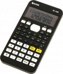 Kalkulaator teaduslik Eleven SR-135N, must v.