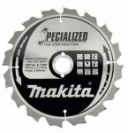 Saeketas Makita B-13699, 235 mm x 30 mm