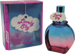 Parf&uuml;&uuml;mvesi Omerta Lovely Sky, 100 ml