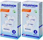 Veefiltrikassett Aquaphor Maxfor, 6 tk