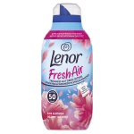 Pesupehmendaja Lenor Pink Blossom, vedel, 0.700 l