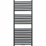 Veek&uuml;tte r&auml;tikuradiator Mexen Zing, grafiit, 50 cm x 120 cm, 513 W