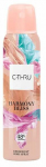 Deodorant naistele C-THRU Harmony Bliss, 150 ml