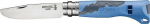 Turisti nuga Opinel Junior 07 Blister, 18.2 cm