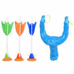 Vibu, koos tarvikutega Sky Rocket SP0763 Sinine/Mitmev&auml;rviline