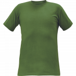 S&auml;rk universaalne Cerva Teesta, roheline, 3XL suurus