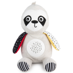 Rippuv muusikaline m&auml;nguasi Canpol Babies BabiesBoo 3in1