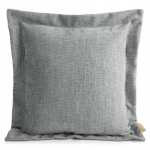 Dekoratiivpadjap&uuml;&uuml;r Elegant, h&otilde;be, 55 cm x 55 cm