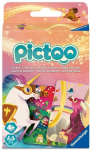 Kaardilauam&auml;ng Ravensburger Pictoo Fantasy
